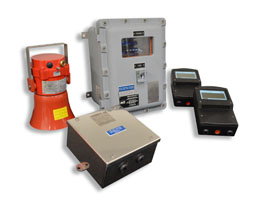 instrumentation compliance